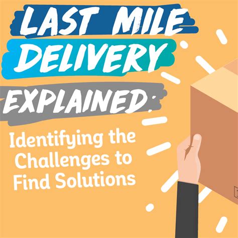 Magix mile delivery